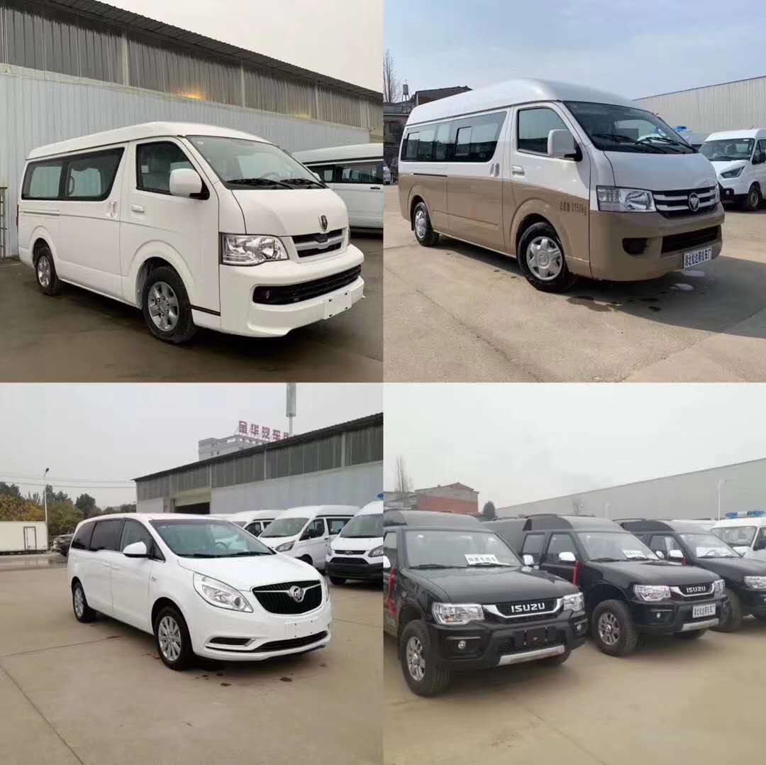 贵阳长途灵车出租